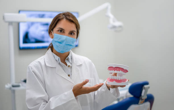 Best Emergency Dental Care for Broken or Chipped Teeth in South Run, VA