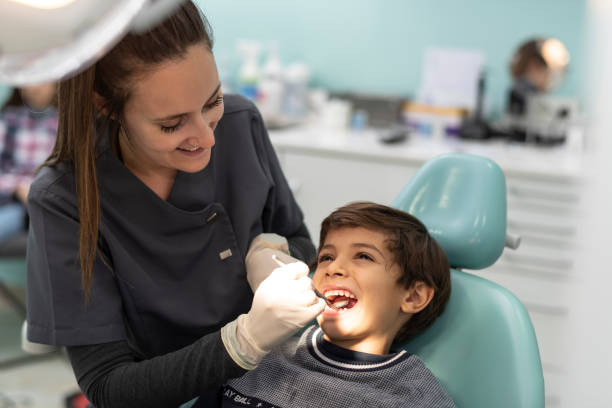 Best Emergency Tooth Extraction in South Run, VA