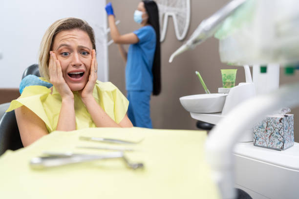 Best Emergency TMJ Treatment in South Run, VA