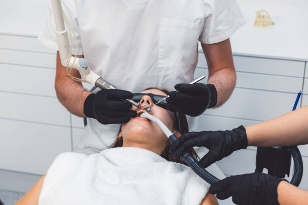 Best Emergency Treatment for Dental Infections or Abscesses in South Run, VA
